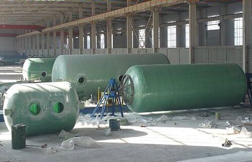 纏繞化糞池使用報(bào)價(jià)