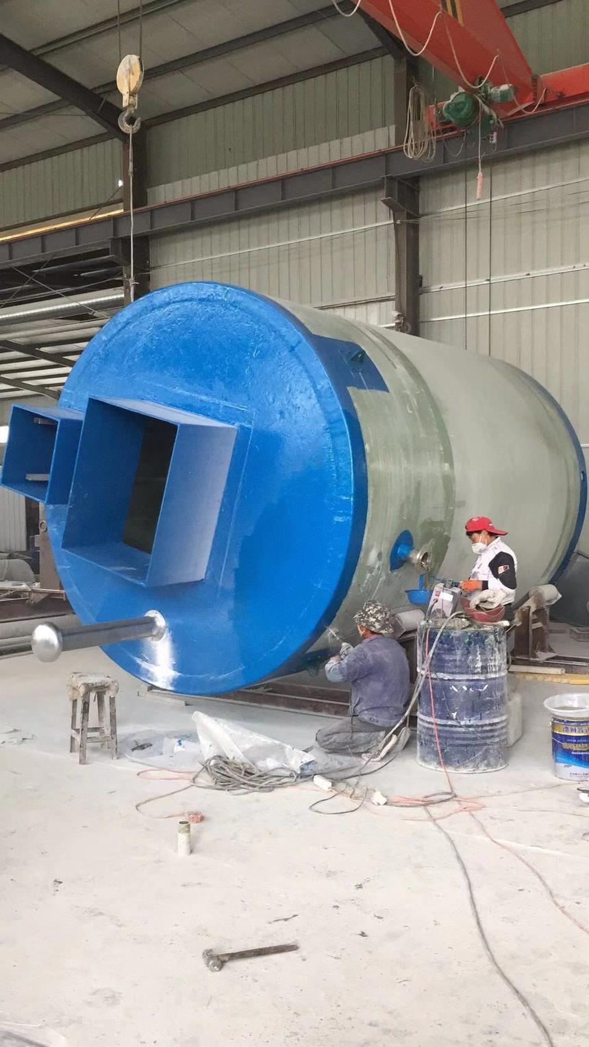 һ�w����ˮ�A�Ʊ�վ������ˮ���h(hu��n)�������_